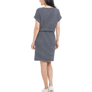 Hilary Radley Nautical Knee Length Dress Size XXL NWT